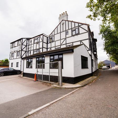 Oyo The Royal Hotel Dunston  Exterior foto